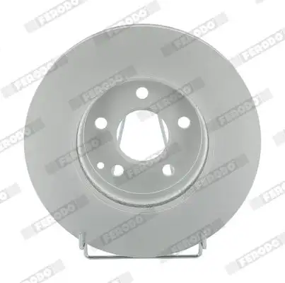 FERODO DDF1252C Ön Fren Diski A2114210812