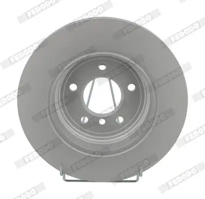 FERODO DDF1260C Arka Fren Diski 34216772085