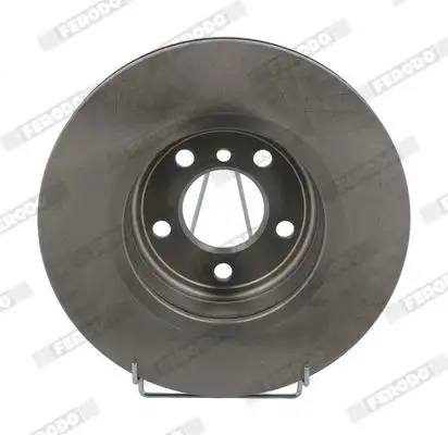FERODO DDF1271 Ön Fren Diski 34113400151