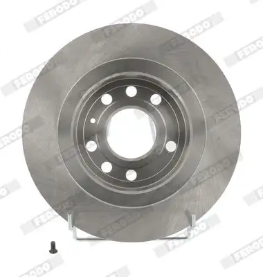 FERODO DDF1288 Arka Fren Diski