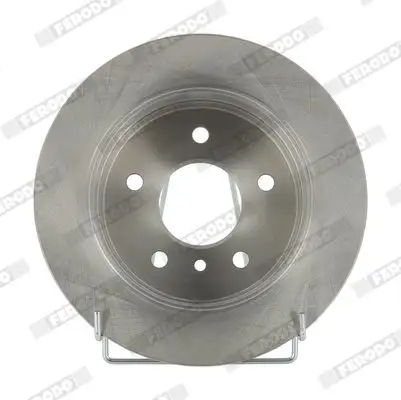 FERODO DDF1362 Arka Fren Diski A1684230212