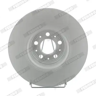 FERODO DDF1371C-1 Ön Fren Diski 306573013