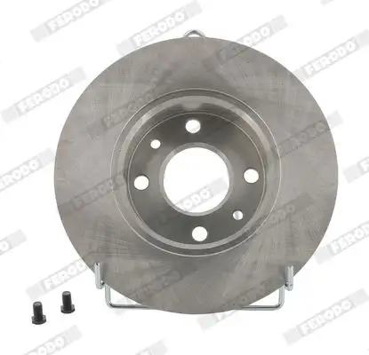 FERODO DDF140 Ön Fren Diski