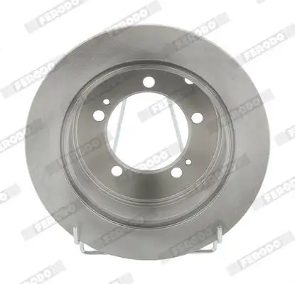 FERODO DDF1410 Arka Fren Diski MB928716