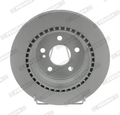 FERODO DDF1457C Arka Fren Diski A2204230212