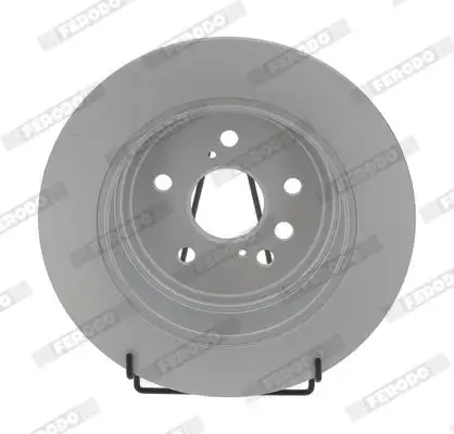 FERODO DDF1486C Arka Fren Diski