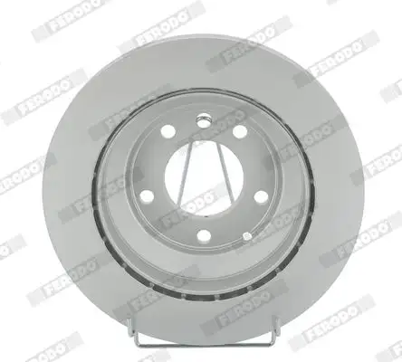 FERODO DDF1580C Arka Fren Diski