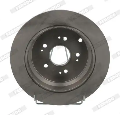 FERODO DDF1608 Arka Fren Diski