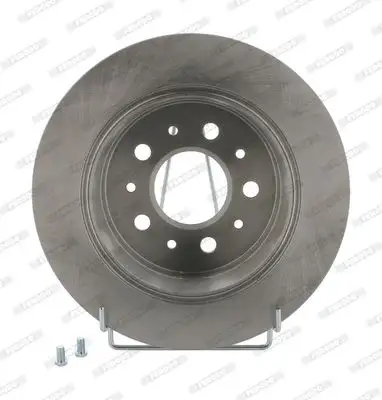 FERODO DDF1653 Arka Fren Diski