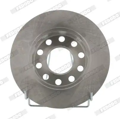 FERODO DDF1709 Arka Fren Diski 8E0615601P