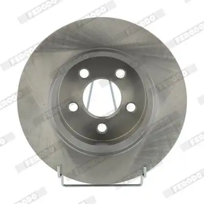 FERODO DDF1759 Ön Fren Diski 52109938AB