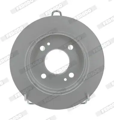 FERODO DDF1793C Arka Fren Diski