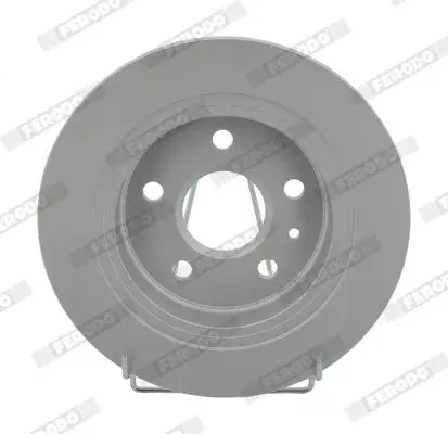FERODO DDF1804C Arka Fren Diski