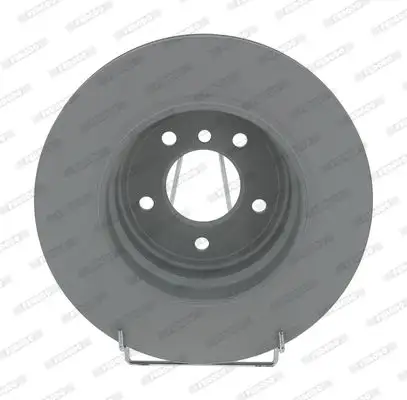 FERODO DDF1868C-1 Arka Fren Diski 34216864053