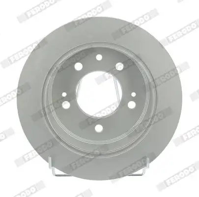 FERODO DDF2005C Arka Fren Diski 584113S000