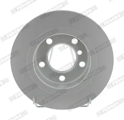 FERODO DDF2123C Arka Fren Diski 34219811539