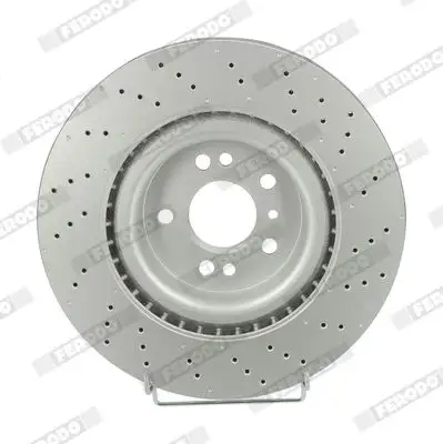 FERODO DDF2202C-1 Ön Fren Diski A1664211500