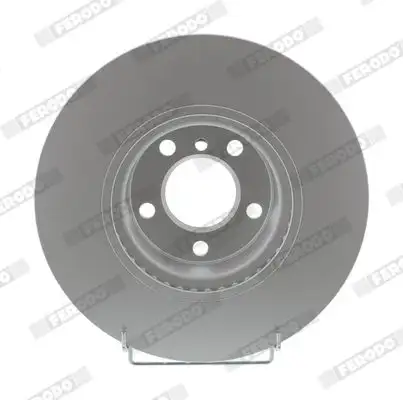 FERODO DDF2314C-1 Ön Fren Diski 34106879122