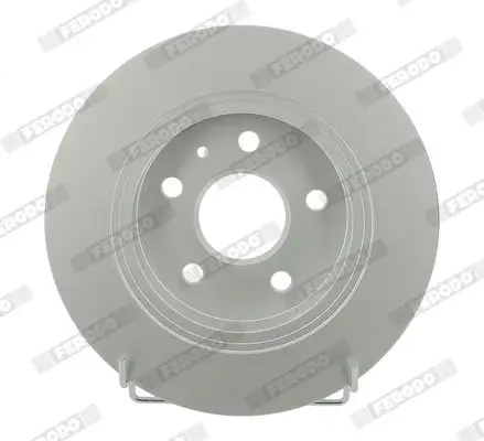 FERODO DDF2426C Arka Fren Diski