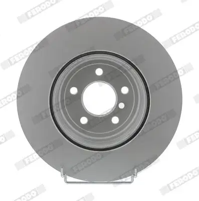 FERODO DDF2480C Arka Fren Diski 34206894382