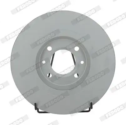 FERODO DDF2511C Arka Fren Diski 1618864880