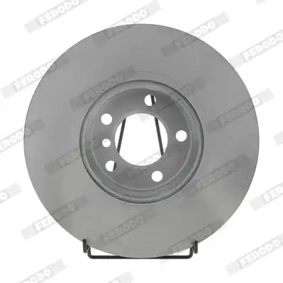 FERODO DDF2603C Ön Fren Diski 34116792221