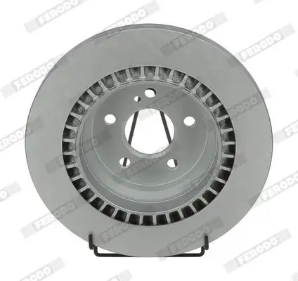 FERODO DDF2611C Arka Fren Diski A2194230012