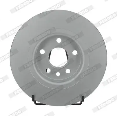 FERODO DDF2633C Arka Fren Diski LR061388