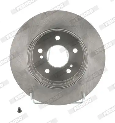 FERODO DDF819 Arka Fren Diski