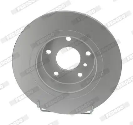 FERODO DDF874C Arka Fren Diski SDB000210