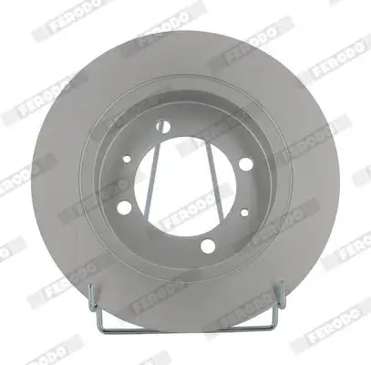 FERODO DDF886C Arka Fren Diski