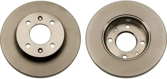 TRW DF6040 Ön Fren Diski 517121C000