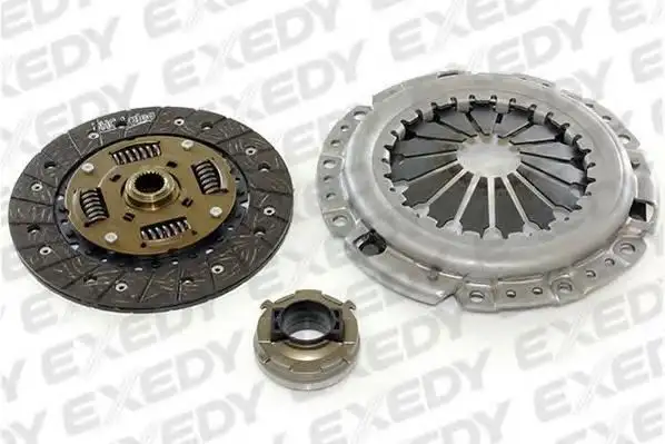 EXEDY DHK2046 Debriyaj Seti DAIHKE42