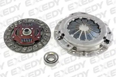 EXEDY DHK2052 Debriyaj Seti 31210B4010