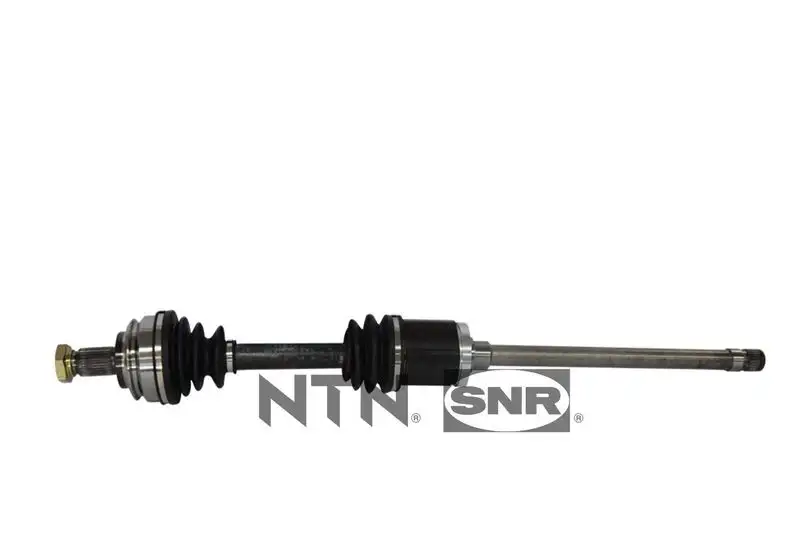 SNR DK50.015 Ön Aks (Sağ) 31607507402