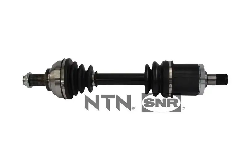 SNR DK50.019 Ön Aks (Sol) 31607505199