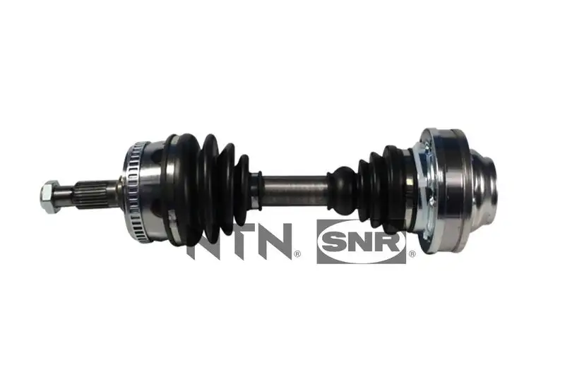 SNR DK51.003 Ön Aks