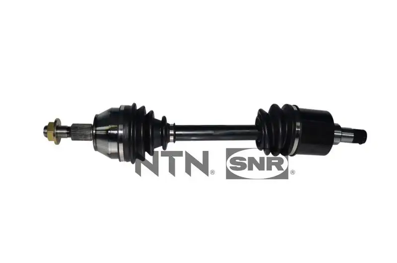 SNR DK52009 Ön Aks (Sol)