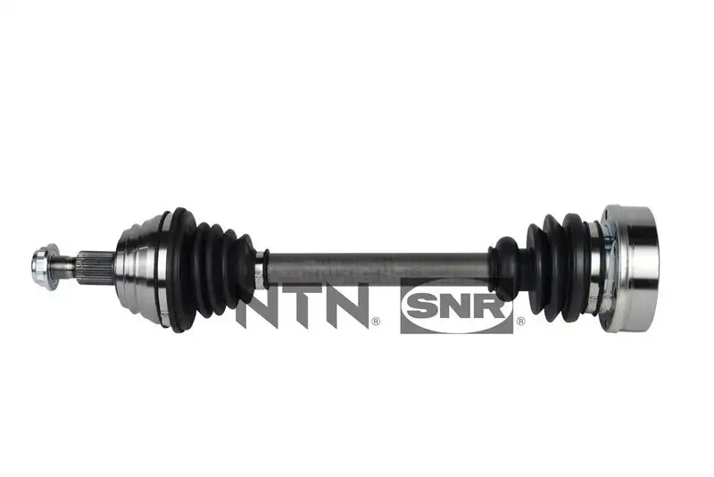 SNR DK54004 Ön Aks (Sol)