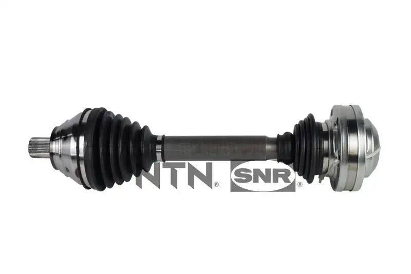SNR DK54007 Ön Aks (Sol)