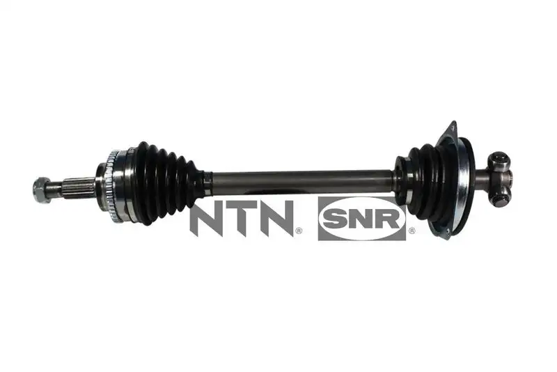 SNR DK55126 Ön Aks (Sol)