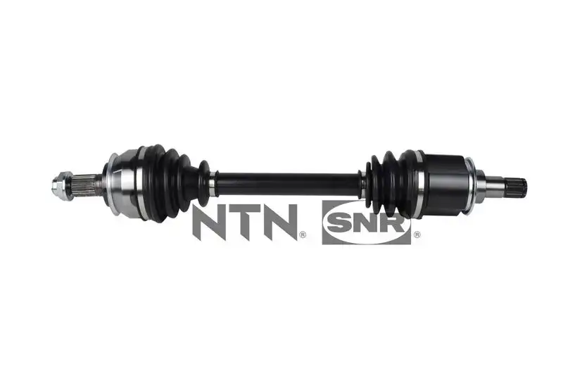 SNR DK62.005 Ön Aks (Sol) 31607514475