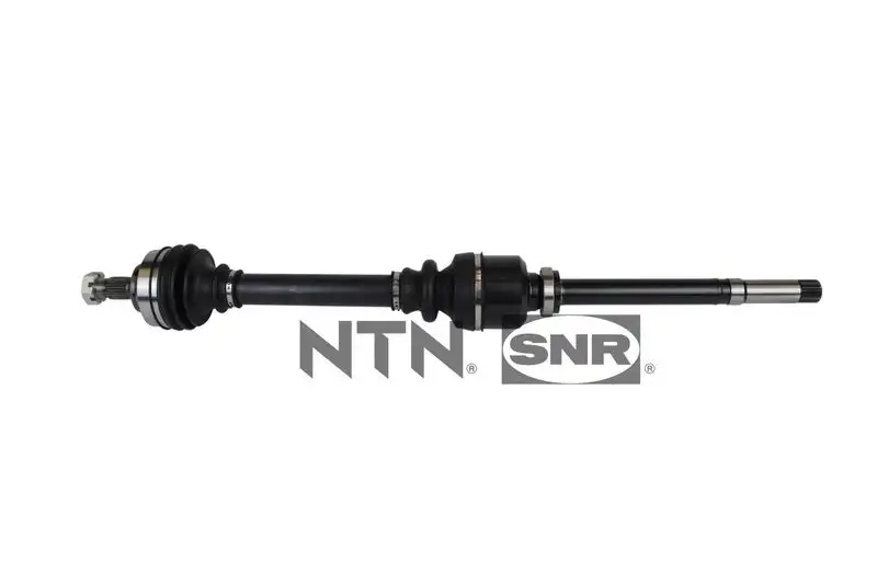 SNR DK66.017 Ön Aks (Sağ)