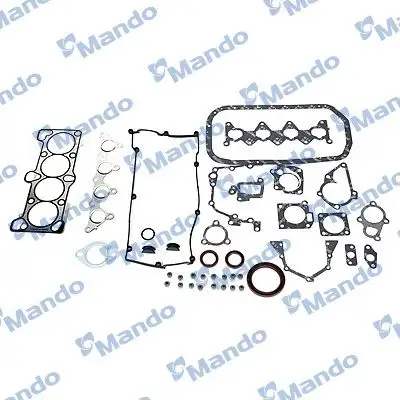 MANDO DM2091026D01 Motor Takım Conta (Alt ve Üst) 2091026D01