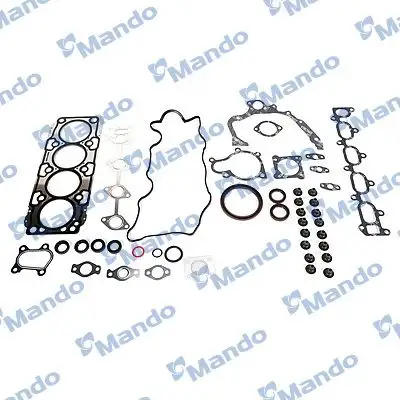 MANDO DM2091027A00 Motor Takım Conta (Alt ve Üst) 2091027A00