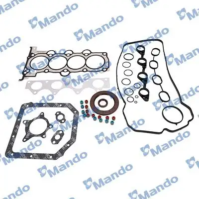 MANDO DM209102BG00 Motor Takım Conta (Alt ve Üst) 209102BG00
