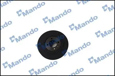 MANDO DMB010043 Krank Kasnağı