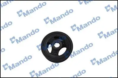 MANDO DMB010069 Krank Kasnağı 2312426030