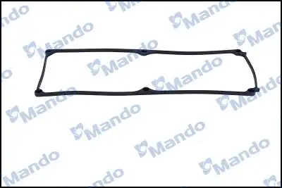 MANDO DN0B36610235 Üst Kapak Contası 0B36610235