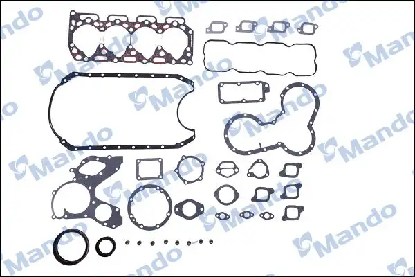 MANDO DN0K75610270 Motor Takım Conta (Alt ve Üst) 0K75610270